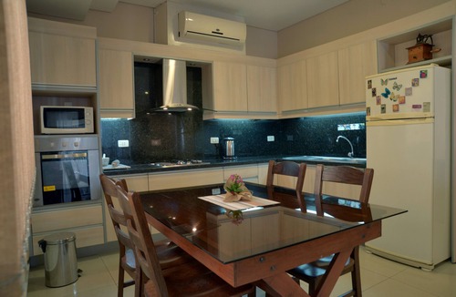 Asuncion House | Great location, quiet, safe, your cozy home wait for you.