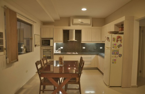 Asuncion House | Great location, quiet, safe, your cozy home wait for you.