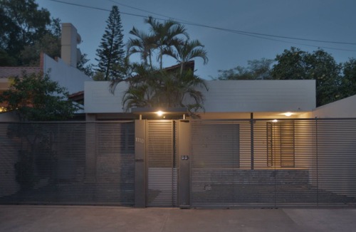 Asuncion House | Great Location, Quiet, Safe, Your Cozy Home Wait For You.
