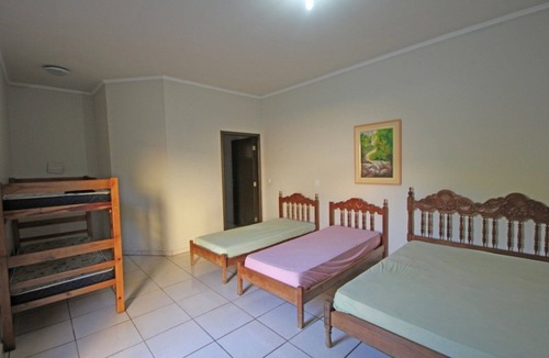 Olimpia House | Great location, safe and very quiet! Wi-Fi.