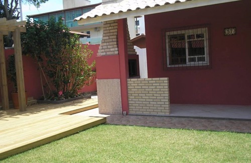 Ingleses Sul House | Great vacation home.