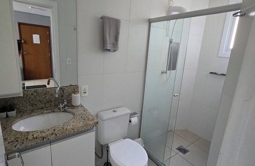 Canudos Apartment | Great value for money apartment in Novo Hamburgo - RS.