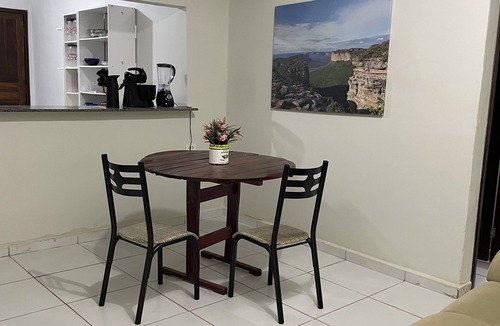 Seabra House | Great value for money in Chapada!