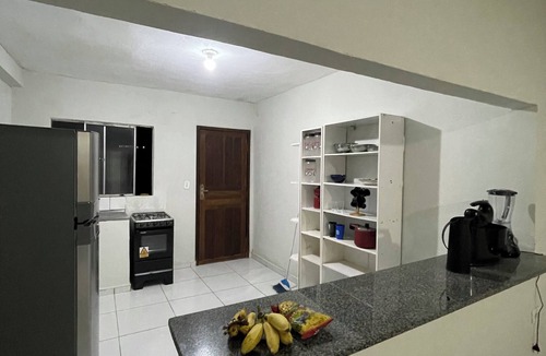 Seabra House | Great value for money in Chapada!
