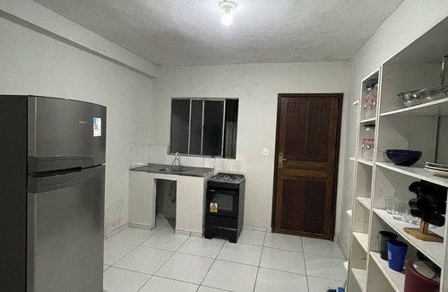 Seabra House | Great value for money in Chapada!