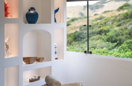 Brava Hotel | Greco Hotel