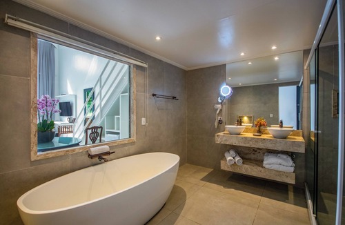 Brava Hotel | Greco Hotel