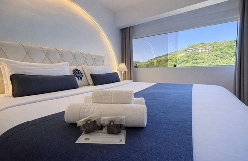 Brava Hotel | Greco Hotel