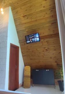 Morro de Sao Paulo Ski Chalet | Green Chalé Morro de São Paulo