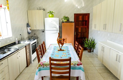Costas House | GREEN DREAM FARM