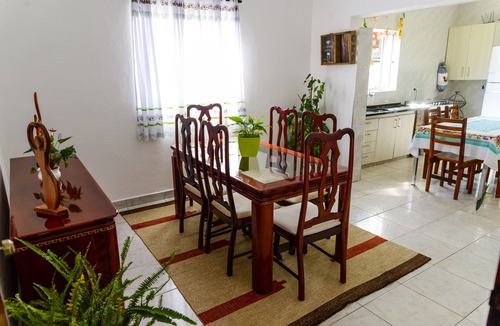 Costas House | GREEN DREAM FARM