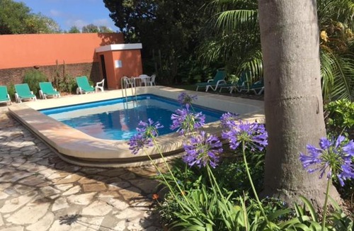 Fatima Hotel | Green Hotel
