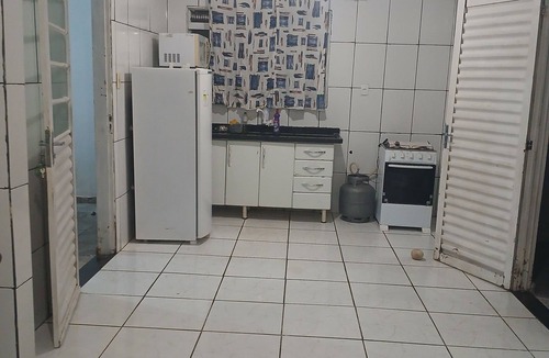Sao Jose da Barra House | Green house season