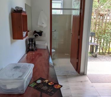 Campeche Hotel | Green Lodge