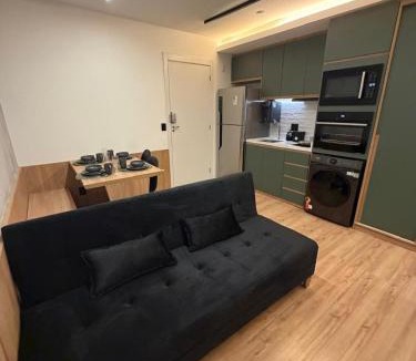Santo Cristo Apartment | Green Loft 2 Your retreat in the Marvelous City