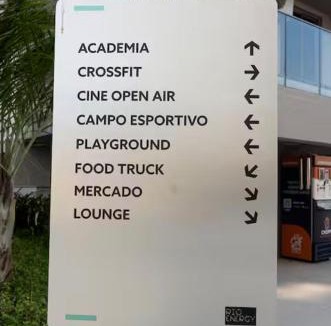 Santo Cristo Apartment | Green Loft 2 Your retreat in the Marvelous City