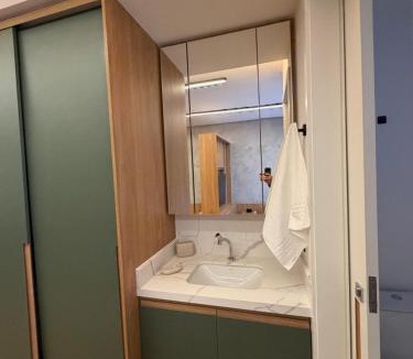 Santo Cristo Apartment | Green Loft 2 Your retreat in the Marvelous City