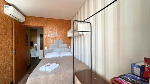 Centro Apartment | Green Loft Container