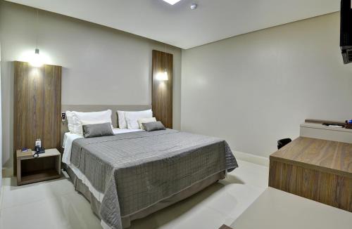Nova Guarita Hotel | Green Palace Hotel