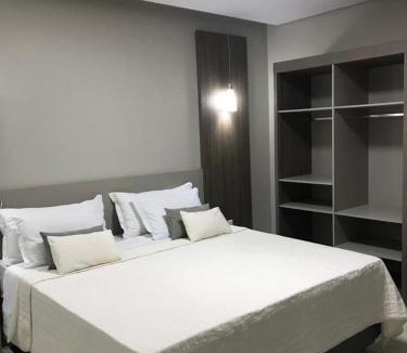 Nova Guarita Hotel | Green Palace Hotel