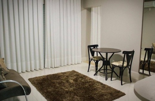 Nova Guarita Hotel | Green Palace Hotel