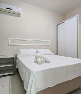 Aracati Apartment | Green Paradise Canoa Quebrada