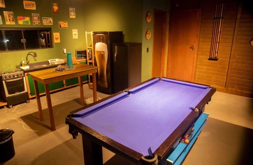 Itaipava Cottage | Green Piccoli - Casa de Campo Aconchegante em Itajaí SC