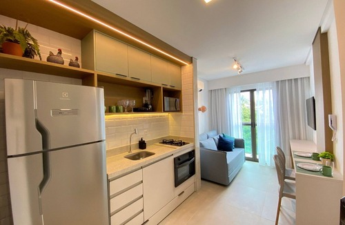 Centro Apartment | Green Porto 207