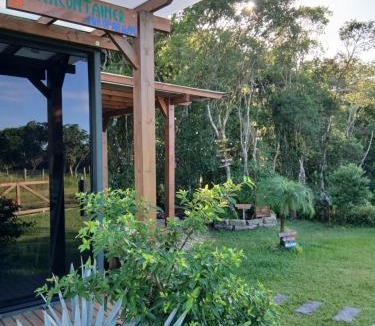 Garopaba House | greencontainergaropaba