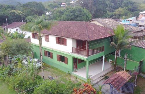 Sana House | Greenhouse