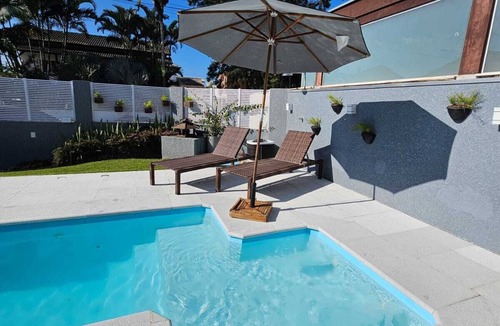Canto Grande House | GREY HOUSE, your refuge in Canto Grande