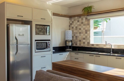Canto Grande House | GREY HOUSE, your refuge in Canto Grande