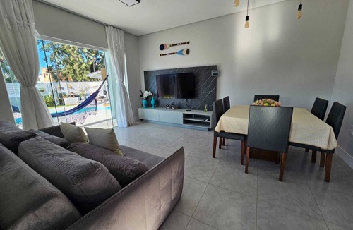 Canto Grande House | GREY HOUSE, your refuge in Canto Grande
