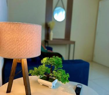 Macae Apartment | Ground Floor Apartment