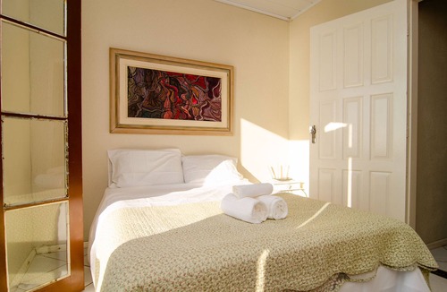Vila Esperanca House | Ground Floor Duplex w/ Sea View in Imbituba TX2594