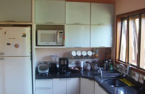 Rio Vermelho Norte House | GROUND FLOOR HOUSE, BEAUTIFUL AND COZY! IDEAL FOR FAMILIES!