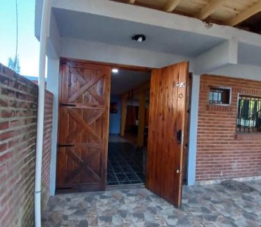 San Bernardo del Tuyu Apartment | Ground Floor Loft 2 a 7 personas