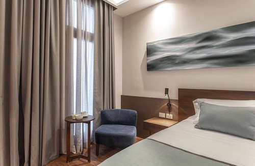 San Nicolas Hotel | Group City Getaway! 3 Elegant Units w/Lounge Bar, Spa, & Cultural Sights!
