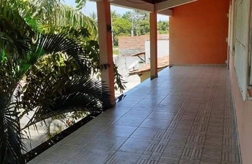 Valenca House | Guaibim Beach - next to the São Paulo hill
