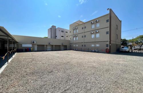 Chapadao do Sul Hotel | Guaicurus Hotel