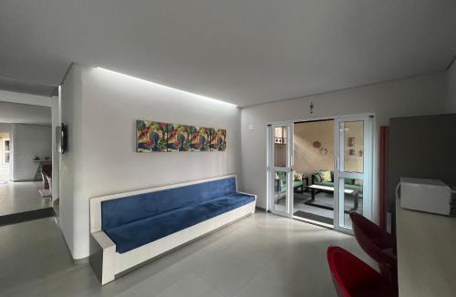 Chapadao do Sul Hotel | Guaicurus Hotel