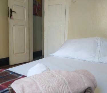 Centro Hostel | Guanaaní Hostel
