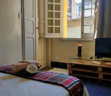 Centro Hostel | Guanaaní Hostel
