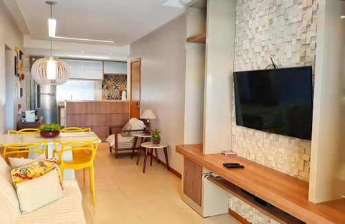 Guarajuba Apartment | Guarajuba Verano