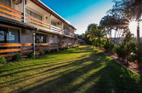 Monte Siao Resort | Guarany Eco Resort
