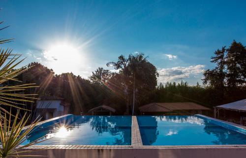 Monte Siao Resort | Guarany Eco Resort