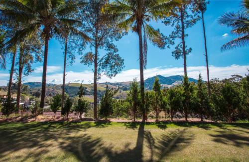Monte Siao Resort | Guarany Eco Resort