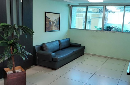 Centro Hotel | Guarany Hotel Express