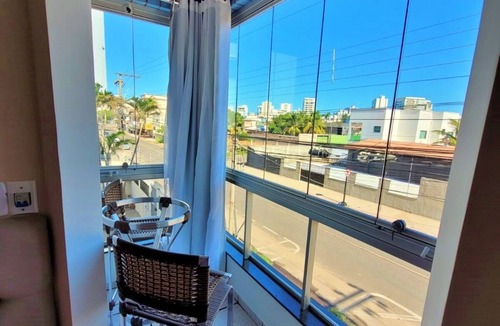 Praia do Morro Apartment | Guarapari AP Temporada