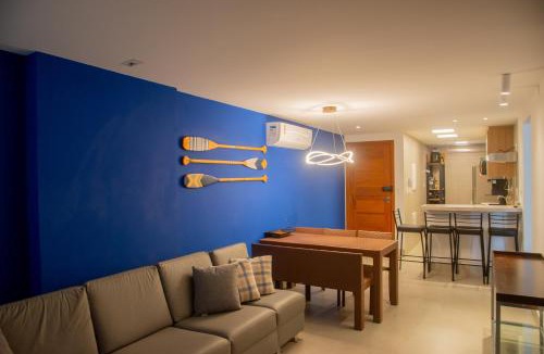 Enseada Azul Apartment | Guarapari Bacutia Peracanga an1